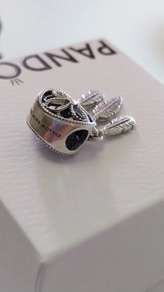 Charm Pandora Atrapasueños