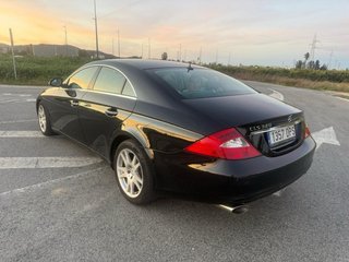 Mercedes-Benz Clase CLS 2006