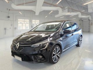 Renault CLIO Initiale Paris ETech Hibrido 103 kW (2021)