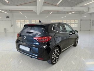 Renault CLIO Initiale Paris ETech Hibrido 103 kW (2021)