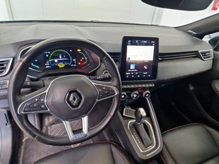 Renault CLIO Initiale Paris ETech Hibrido 103 kW (2021)