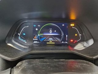Renault CLIO Initiale Paris ETech Hibrido 103 kW (2021)