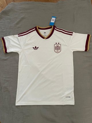 Camiseta Adidas España