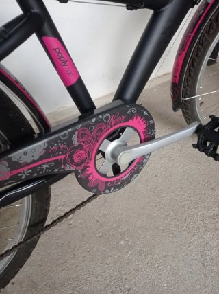 Bicicleta Paseo