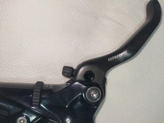 Manetas Freno Sram G2 Ultimate