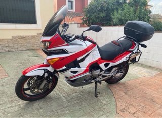Honda Varadero 1000 Edición Única
