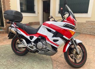 Honda Varadero 1000 Edición Única