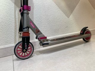 Patinete Oxelo Mid 7