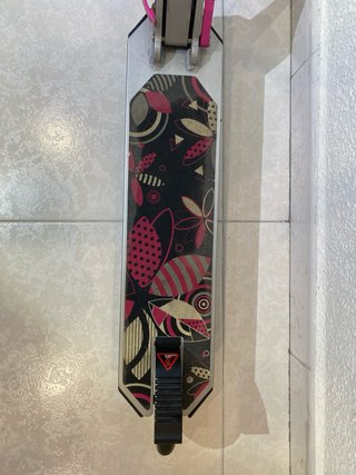 Patinete Oxelo Mid 7
