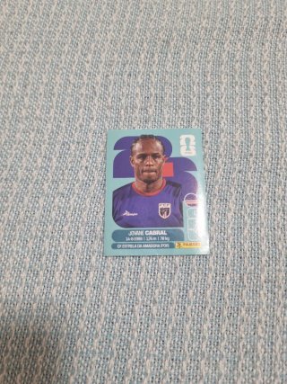 Cartas del Mundial