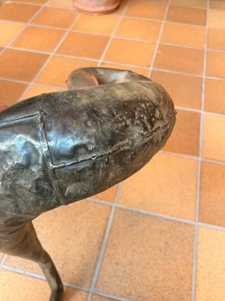 Escape Oxa KTM TBI 2024-2027