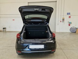Renault CLIO Initiale Paris ETech Hibrido 103 kW (2021)