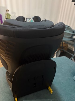 Silla Coche Maxi-Cosi Mica 360 Pro