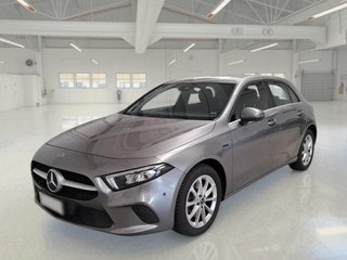 Mercedes-Benz CLASE A A 250 E (2020)