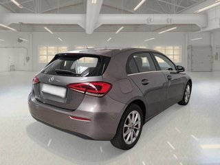 Mercedes-Benz CLASE A A 250 E (2020)
