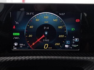 Mercedes-Benz CLASE A A 250 E (2020)