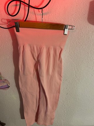 Leggings deportivos sin estrenar