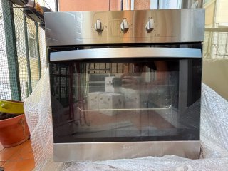 Horno Teka