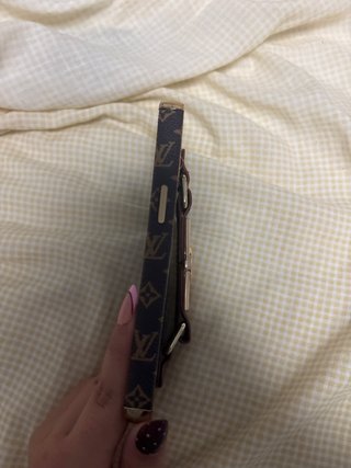 Funda iPhone 15 Louis Vuitton