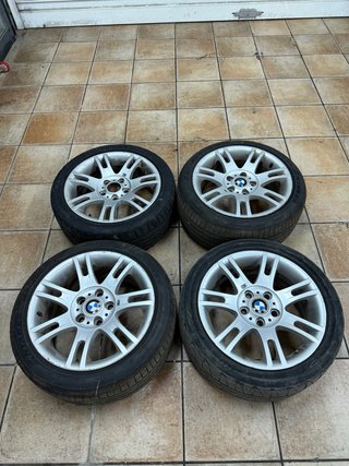 Llantas BMW