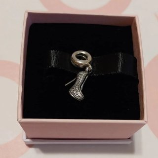 Charm Pandora Zapatos