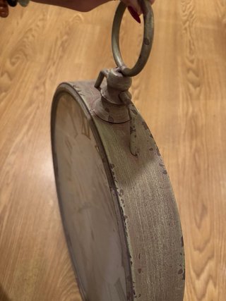 Reloj de Pared Estilo Vintage
