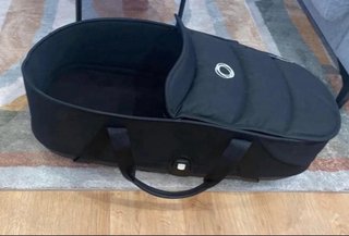 Bugaboo Bee 6 carrito con silla