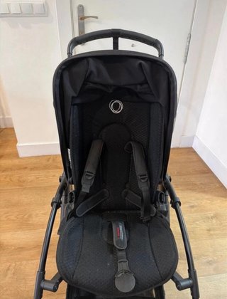 Bugaboo Bee 6 carrito con silla