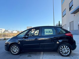 Citroen C4 Picasso 2010 AUTOMÁTICO 1.6 HDI