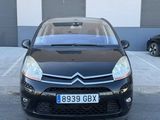Citroen C4 Picasso 2010 AUTOMÁTICO 1.6 HDI