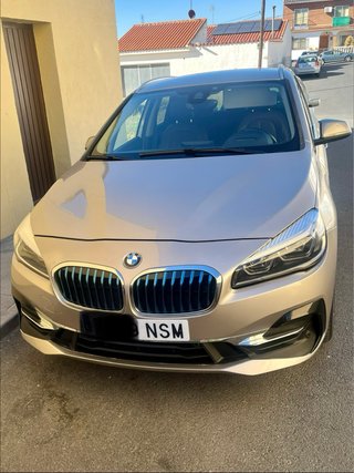 BMW 225xe Luxury 2021 | ETQ.CERO