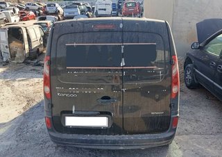 Capot renault 465722 kangoo dynamique