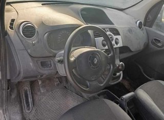 Capot renault 465722 kangoo dynamique