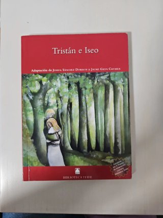 Tristán e Iseo