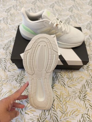 Zapatillas Adidas Ultrarun W Talla 39 1/3
