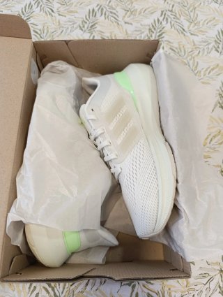 Zapatillas Adidas Ultrarun W Talla 39 1/3