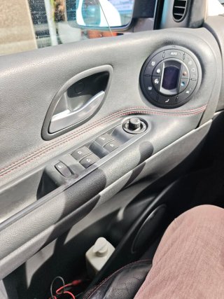 Renault Grand Espace 2007