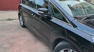Ford S-MAX 2017