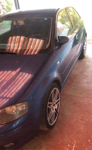 Audi A3 2006
