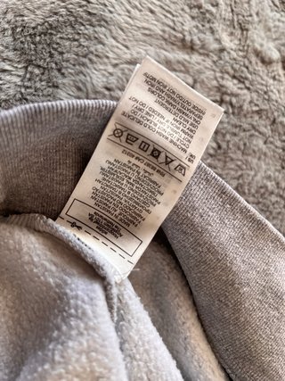 Sudadera Adidas Originals Gris Capucha
