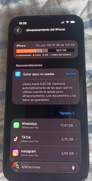 iPhone 13 Pro Space Gray