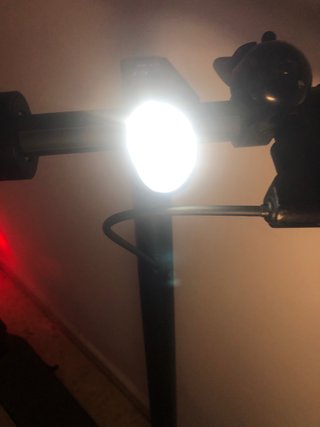 Patinete Eléctrico Xiaomi Mi Scooter 2