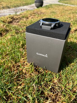 Garmin Fenix 7