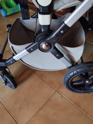 Carrito Buoabo NEGOCIABLE