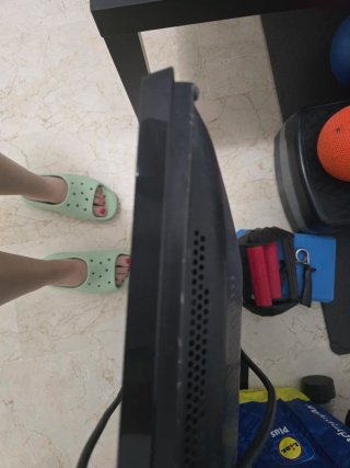 TV Panasonic 42 pulgadas