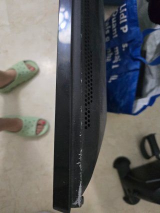 TV Panasonic 42 pulgadas