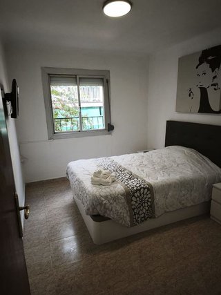 Piso en alquiler en Les Roquetes en Barcelona