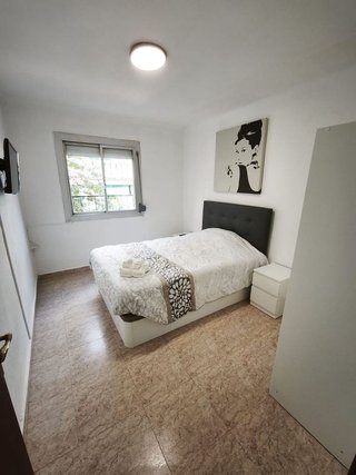 Piso en alquiler en Les Roquetes en Barcelona