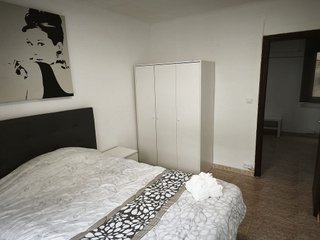 Piso en alquiler en Les Roquetes en Barcelona