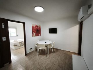 Piso en alquiler en Les Roquetes en Barcelona